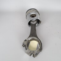 1998-2001 Dodge Ram 2500 3500 5.9 Cummins Piston With Rod 3942579 OEM Used
