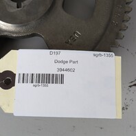1998-2002 Dodge Ram 2500 3500 5.9 Cummins Injection Pump Timing Gear OEM Used