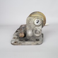 1999-2002 Dodge Ram 2500 3500 5.9 Oil Filter Housing 3934303 OEM Used