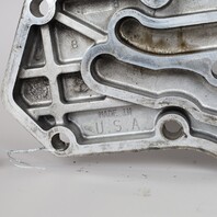 1999-2002 Dodge Ram 2500 3500 5.9 Oil Filter Housing 3934303 OEM Used