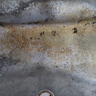 1999-2002 Dodge Ram 2500 3500 5.9 Oil Filter Housing 3934303 OEM Used