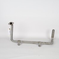 1999-2002 Dodge Ram 2500 3500 5.9L Cummins Oil Pan Pickup Tube 3928455 OEM Used