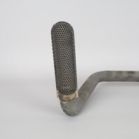 1999-2002 Dodge Ram 2500 3500 5.9L Cummins Oil Pan Pickup Tube 3928455 OEM Used