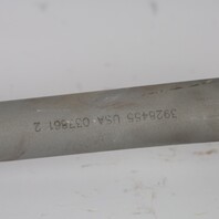 1999-2002 Dodge Ram 2500 3500 5.9L Cummins Oil Pan Pickup Tube 3928455 OEM Used