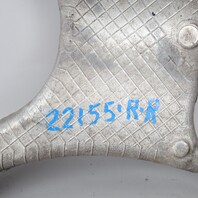 2007-2019 BMW X5 X6 Left Rear Lower Control Arm 33326770951 OEM Used