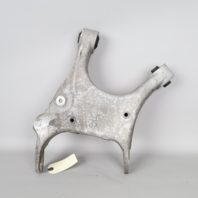 2007-2019 BMW X5 X6 Left Rear Lower Control Arm 33326770951 OEM Used