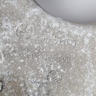 2007-2019 BMW X5 X6 Left Rear Lower Control Arm 33326770951 OEM Used