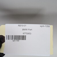 2007-2019 BMW X5 X6 Left Rear Lower Control Arm 33326770951 OEM Used