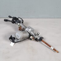 2003-2008 BMW Z4 6 Speed Electric Power Steering Column Motor 32306780729 OEM