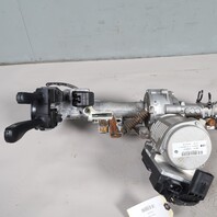 2003-2008 BMW Z4 6 Speed Electric Power Steering Column Motor 32306780729 OEM