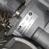 2003-2008 BMW Z4 6 Speed Electric Power Steering Column Motor 32306780729 OEM