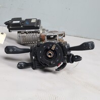 2003-2008 BMW Z4 6 Speed Electric Power Steering Column Motor 32306780729 OEM