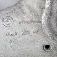 2007-2019 BMW X5 X6 Right Rear Lower Control Arm 33326770952 OEM Used