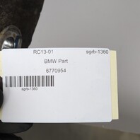 2007-2019 BMW X5 X6 Right Rear Lower Control Arm 33326770952 OEM Used