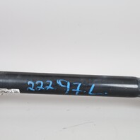 2014-2016 BMW 535ix Left Rear Axle Shaft CV Joint 33207581029 OEM Used