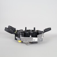 2004-2005 BMW 525i 530i 545i 645Ci Turn Signal Wiper Column Switch OEM Used