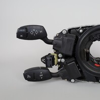 2004-2005 BMW 525i 530i 545i 645Ci Turn Signal Wiper Column Switch OEM Used