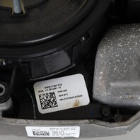 2004-2005 BMW 525i 530i 545i 645Ci Turn Signal Wiper Column Switch OEM Used