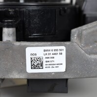 2004-2005 BMW 525i 530i 545i 645Ci Turn Signal Wiper Column Switch OEM Used