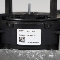 2004-2005 BMW 525i 530i 545i 645Ci Turn Signal Wiper Column Switch OEM Used