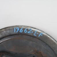 2005-2009 Ford Mustang Left Front Steering Knuckle AR333108 OEM Used