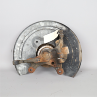 2005-2009 Ford Mustang Left Front Steering Knuckle AR333108 OEM Used