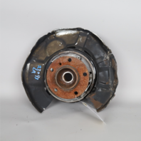 2017-2020 BMW 430i 440i Gran Coupe Left Rear Spindle 33326797507 OEM Used