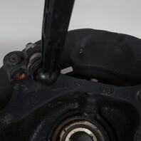 2017-2020 BMW 430i 440i Gran Coupe Left Rear Spindle 33326797507 OEM Used