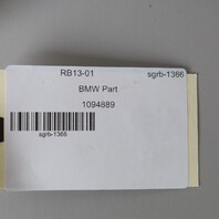 2001-2006 BMW M3 Left Rear Lower Control Arm Spring Perch 33321094889 OEM Used