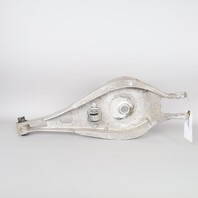 2001-2006 BMW M3 Left Rear Lower Control Arm Spring Perch 33321094889 OEM Used