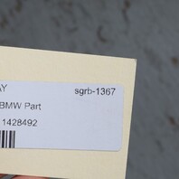 2000-2003 BMW 525i 528i 530i Rear Differential Carrier 32107529494 OEM Used