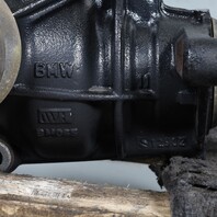 2000-2003 BMW 525i 528i 530i Rear Differential Carrier 32107529494 OEM Used