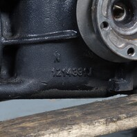 2000-2003 BMW 525i 528i 530i Rear Differential Carrier 32107529494 OEM Used