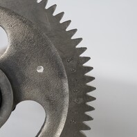 1998 Dodge Ram 2500 3500 Engine Camshaft 3947007 OEM Used