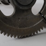 1998 Dodge Ram 2500 3500 Engine Camshaft 3947007 OEM Used