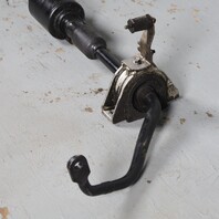 2004-2010 BMW 645i 650i Convertible Active Sway Bar 37116760165 OEM