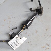 2004-2010 BMW 645i 650i Convertible Active Sway Bar 37116760165 OEM