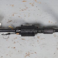 2004-2010 BMW 645i 650i Convertible Active Sway Bar 37116760165 OEM