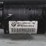 2004-2010 BMW 645i 650i Convertible Active Sway Bar 37116760165 OEM