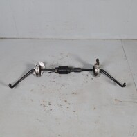2004-2010 BMW 645i 650i Convertible Active Sway Bar 37116760165 OEM