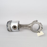 1998-2001 Dodge Ram 2500 3500 5.9 Cummins Piston With Rod 3942579 OEM Used