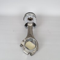 1998-2001 Dodge Ram 2500 3500 5.9 Cummins Piston With Rod 3942579 OEM Used
