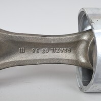 1998-2001 Dodge Ram 2500 3500 5.9 Cummins Piston With Rod 3942579 OEM Used