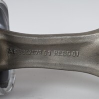 1998-2001 Dodge Ram 2500 3500 5.9 Cummins Piston With Rod 3942579 OEM Used