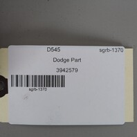 1998-2001 Dodge Ram 2500 3500 5.9 Cummins Piston With Rod 3942579 OEM Used