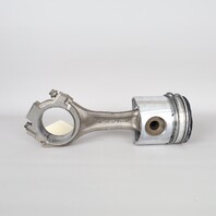 1998-2001 Dodge Ram 2500 3500 5.9 Cummins Piston With Rod 3942579 OEM Used