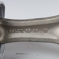 1998-2001 Dodge Ram 2500 3500 5.9 Cummins Piston With Rod 3942579 OEM Used