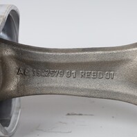 1998-2001 Dodge Ram 2500 3500 5.9 Cummins Piston With Rod 3942579 OEM Used