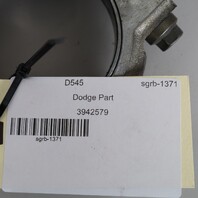 1998-2001 Dodge Ram 2500 3500 5.9 Cummins Piston With Rod 3942579 OEM Used