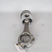 1998-2001 Dodge Ram 2500 3500 5.9 Cummins Piston With Rod 3942579 OEM Used